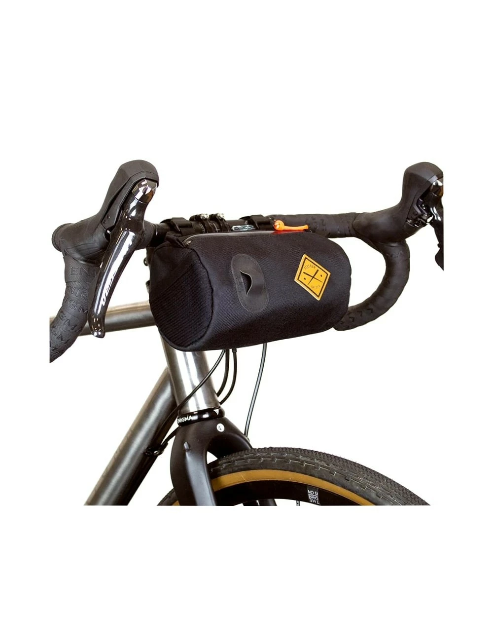 Bagagerie & Bikepacking Restrap Canister Bag 6 Bagagerie & Bikepacking Restrap Canister Bag – Image 4