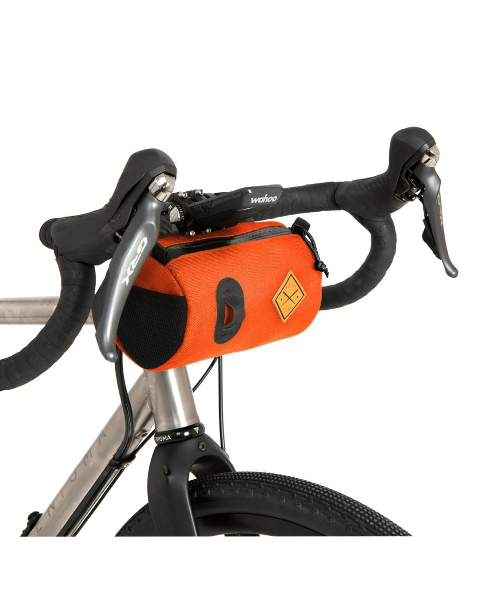 Bagagerie & Bikepacking Restrap Canister Bag 8 Bagagerie & Bikepacking Restrap Canister Bag – Image 6