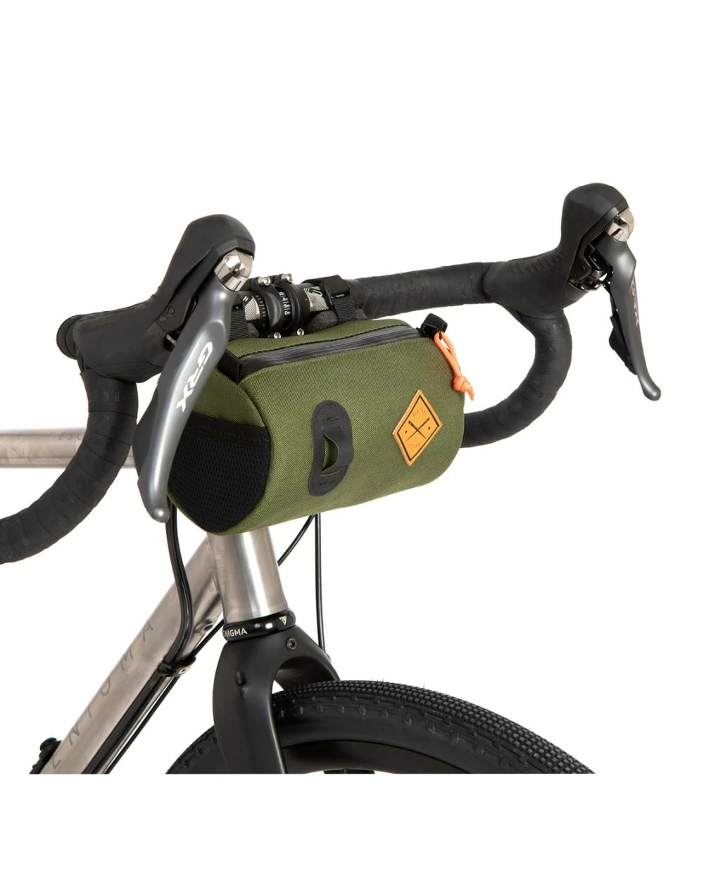 Bagagerie & Bikepacking Restrap Canister Bag 9 Bagagerie & Bikepacking Restrap Canister Bag – Image 7