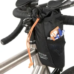 Bagagerie & Bikepacking RESTRAP Race Stem Bag -Magasin Dusine Antivols restrap race stem bag 1