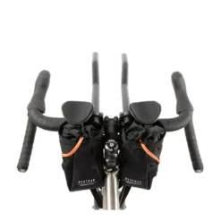 Bagagerie & Bikepacking RESTRAP Race Stem Bag -Magasin Dusine Antivols restrap race stem bag 3
