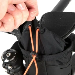 Bagagerie & Bikepacking RESTRAP Race Stem Bag -Magasin Dusine Antivols restrap race stem bag 4