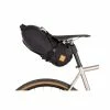 Bagagerie & Bikepacking Restrap Sacoche De Selle 8L -Magasin Dusine Antivols restrap sacoche de selle 8l