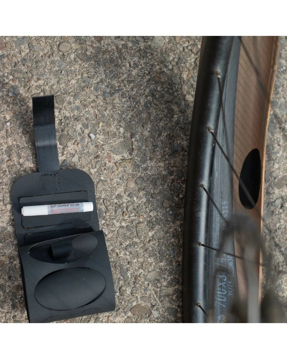 Entretien & Nettoyage Restrap Tire Boot Kit 6 Entretien & Nettoyage Restrap Tire Boot Kit – Image 4