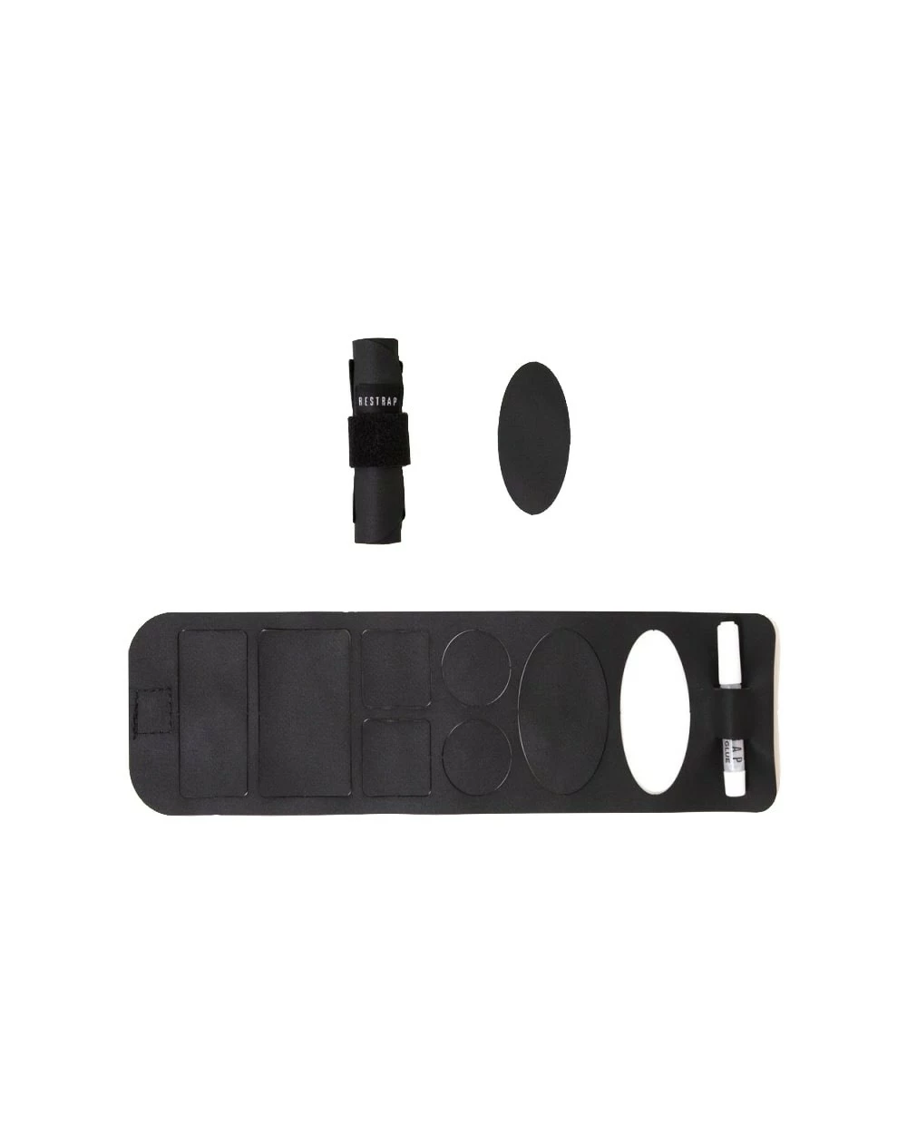 Entretien & Nettoyage Restrap Tire Boot Kit 3 Entretien & Nettoyage Restrap Tire Boot Kit