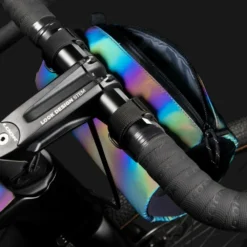 Bagagerie & Bikepacking Restrap X Look Canister Bag 13 Bagagerie & Bikepacking Restrap X Look Canister Bag -Magasin Dusine Antivols restrap x look canister bag 3