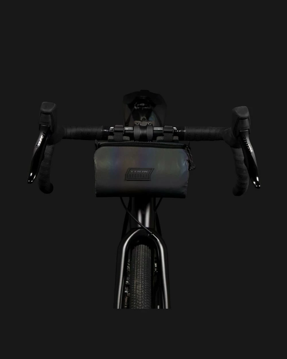 Bagagerie & Bikepacking Restrap X Look Canister Bag 3 Bagagerie & Bikepacking Restrap X Look Canister Bag