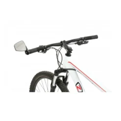 Rétroviseurs Rétroviseur Zéfal Dooback 2 -Magasin Dusine Antivols retroviseur zefal dooback 2 2