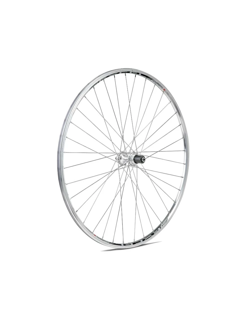 Roues Gurpil Rigida Excel 7 Roues Gurpil Rigida Excel – Image 5