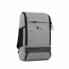 Sacs Sac à Dos PINQPONQ Cubik Medium -Magasin Dusine Antivols sac a dos pinqponq cubik medium