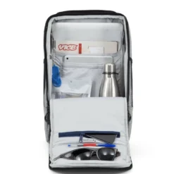 Sacs Sac à Dos PINQPONQ Cubik Medium -Magasin Dusine Antivols sac a dos pinqponq cubik medium 2