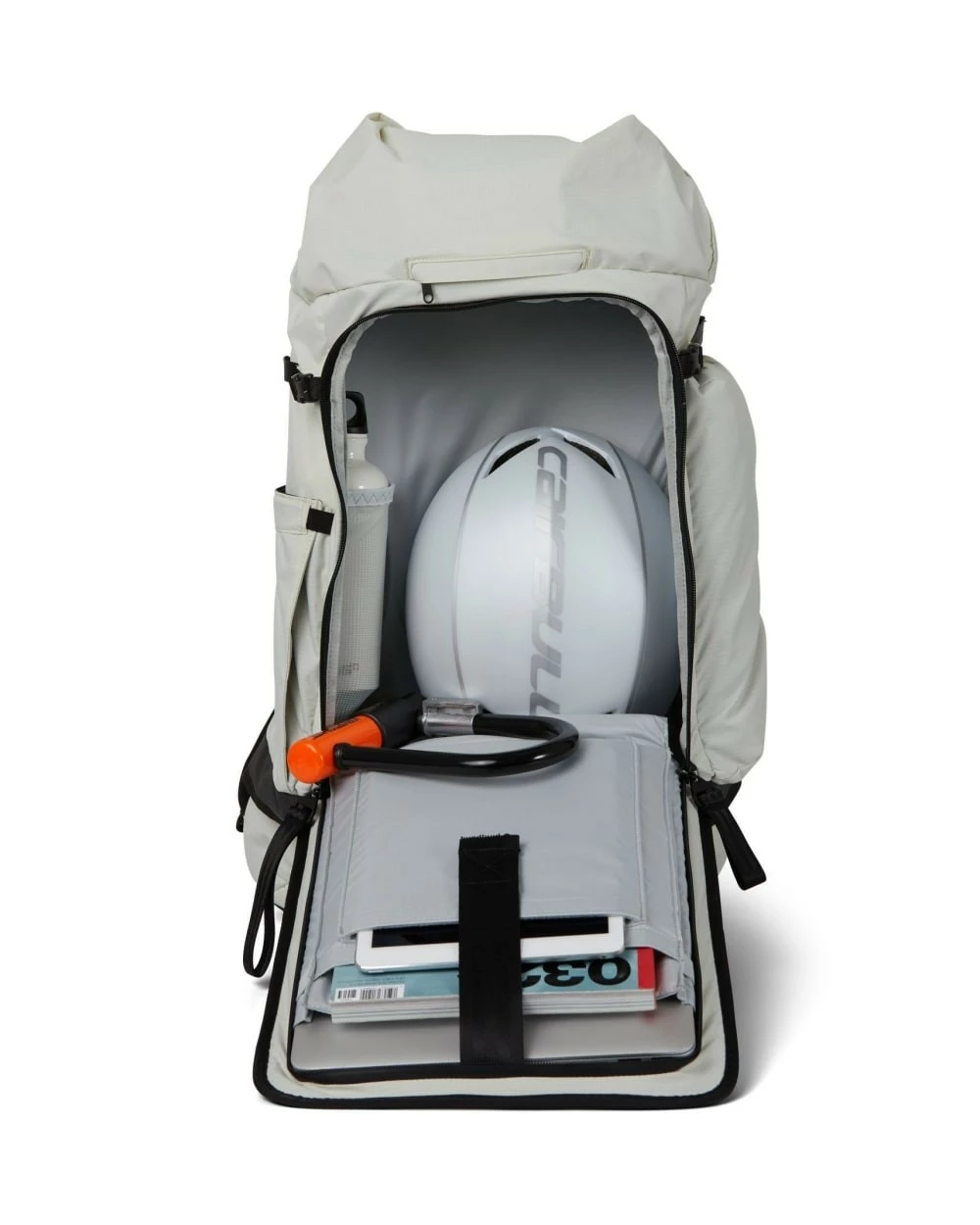 Sacs Sac à Dos Pinqponq Komut Medium 5 Sacs Sac à Dos Pinqponq Komut Medium – Image 3