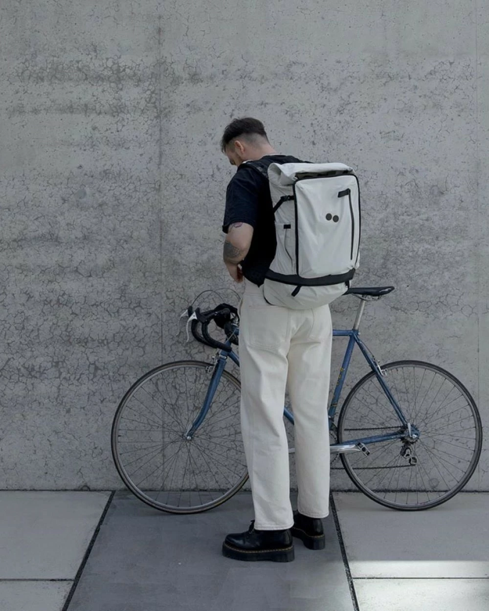 Sacs Sac à Dos Pinqponq Komut Medium 9 Sacs Sac à Dos Pinqponq Komut Medium – Image 7