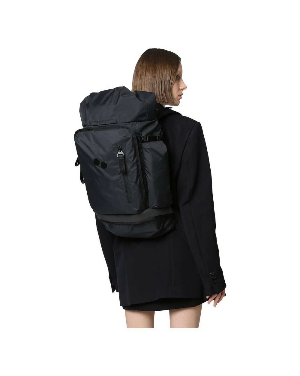 Sacs Sac à Dos Pinqponq Komut Medium 11 Sacs Sac à Dos Pinqponq Komut Medium – Image 9