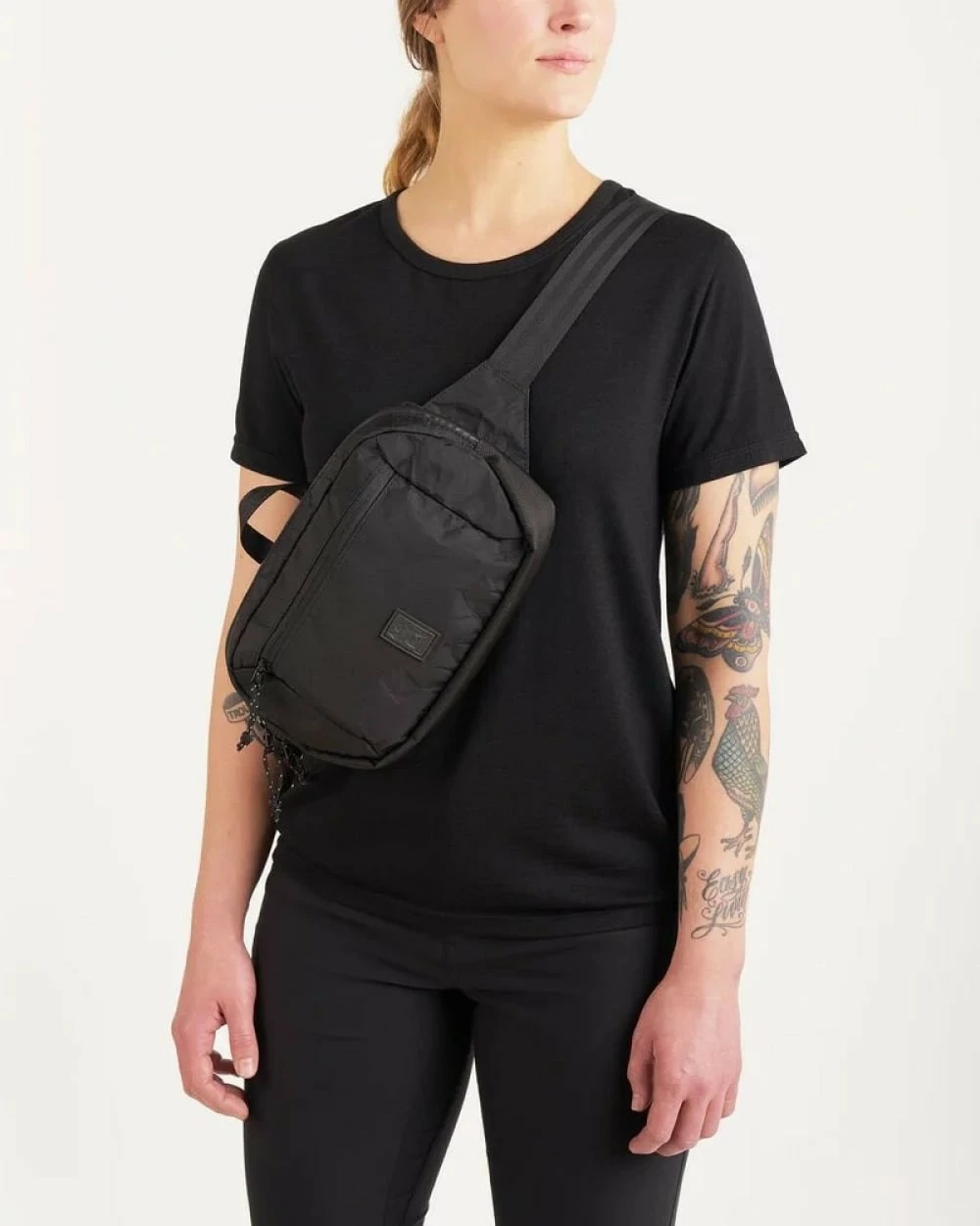 Sacs Sac Banane CHROME Waistpack 3 Sacs Sac Banane CHROME Waistpack – Image 2