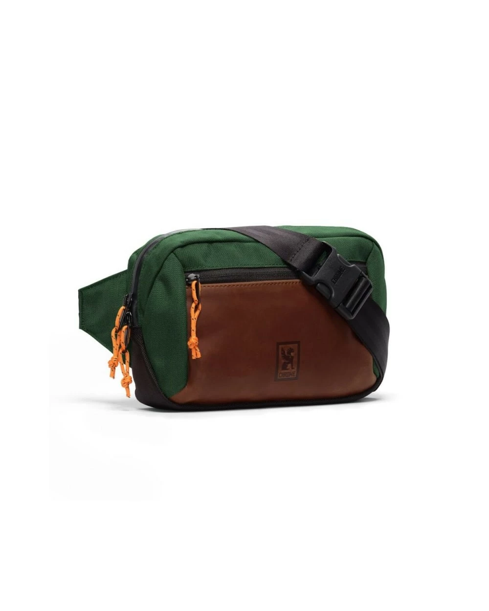 Sacs Sac Banane CHROME Waistpack 12 Sacs Sac Banane CHROME Waistpack – Image 11