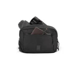 Sacs Sac Banane CHROME Waistpack 14 Sacs Sac Banane CHROME Waistpack -Magasin Dusine Antivols sac banane chrome waistpack 2