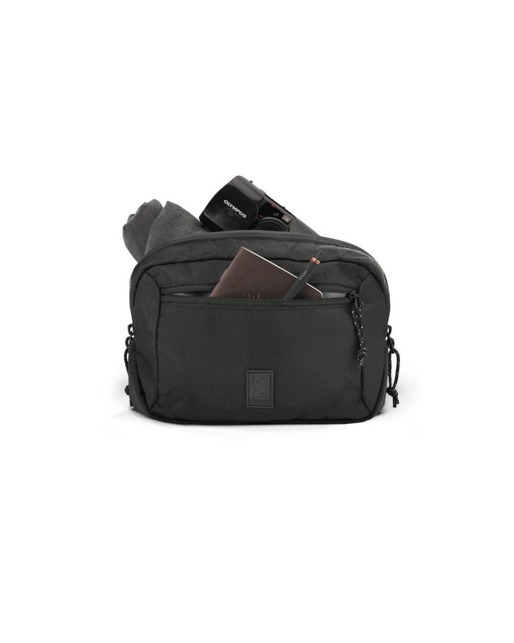 Sacs Sac Banane CHROME Waistpack 4 Sacs Sac Banane CHROME Waistpack – Image 3