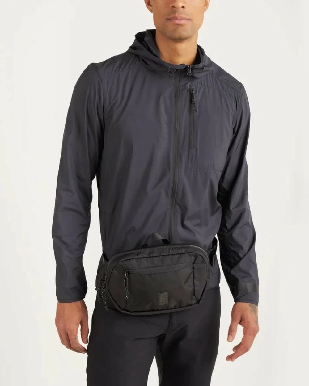 Sacs Sac Banane CHROME Waistpack 6 Sacs Sac Banane CHROME Waistpack – Image 5