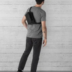 Sacs Sacoche Helix CHROME -Magasin Dusine Antivols sac helix chrome 5