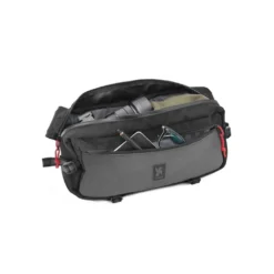 Sacs Sac Messenger CHROME Kadet 30 Sacs Sac Messenger CHROME Kadet -Magasin Dusine Antivols sac messenger chrome kadet 10