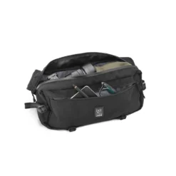 Sacs Sac Messenger CHROME Kadet 22 Sacs Sac Messenger CHROME Kadet -Magasin Dusine Antivols sac messenger chrome kadet 2