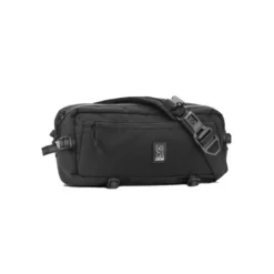 Sacs Sac Messenger CHROME Kadet
