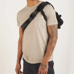 Sacs Sac Messenger CHROME Kadet 25 Sacs Sac Messenger CHROME Kadet -Magasin Dusine Antivols sac messenger chrome kadet 5