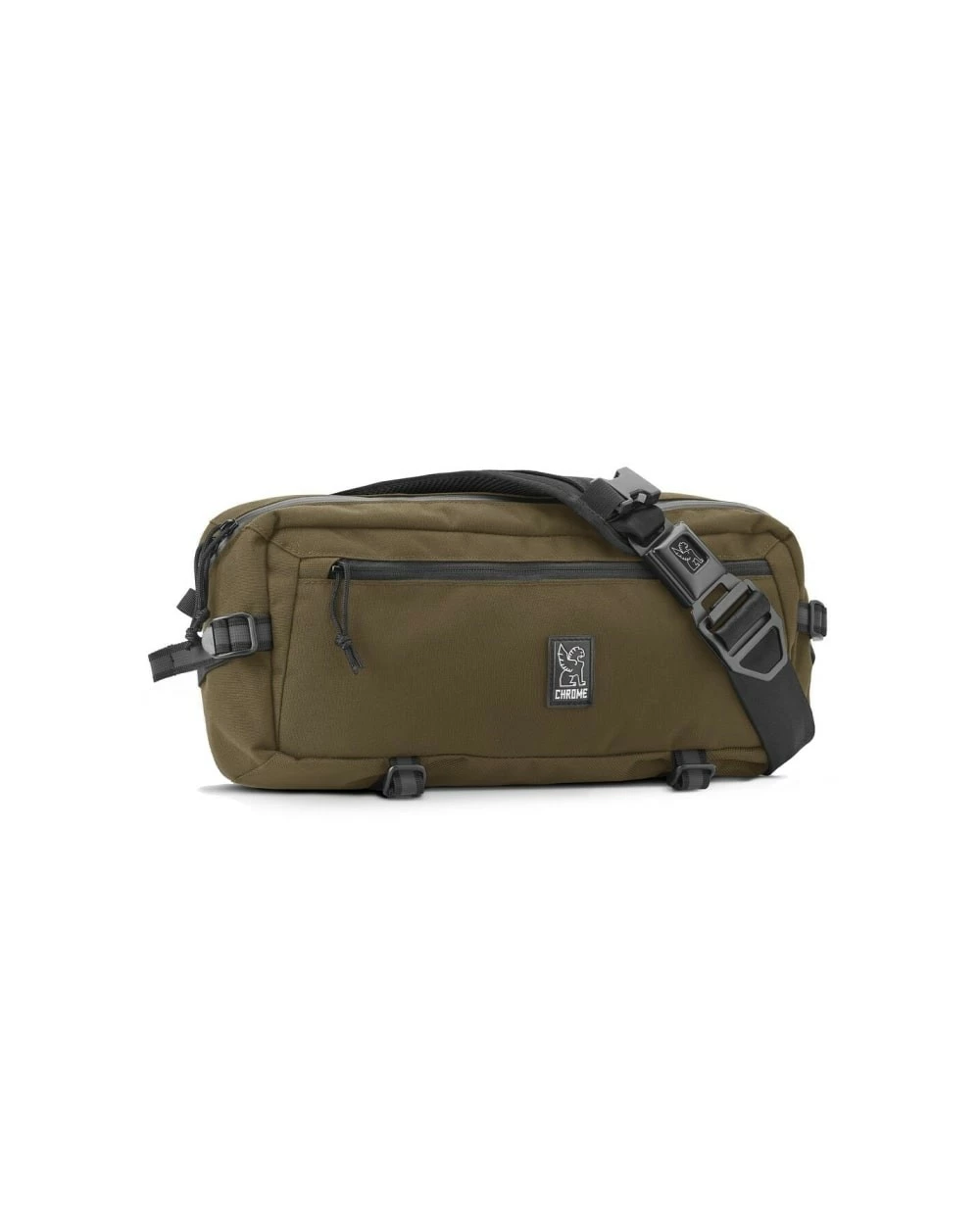Sacs Sac Messenger CHROME Kadet 10 Sacs Sac Messenger CHROME Kadet – Image 8