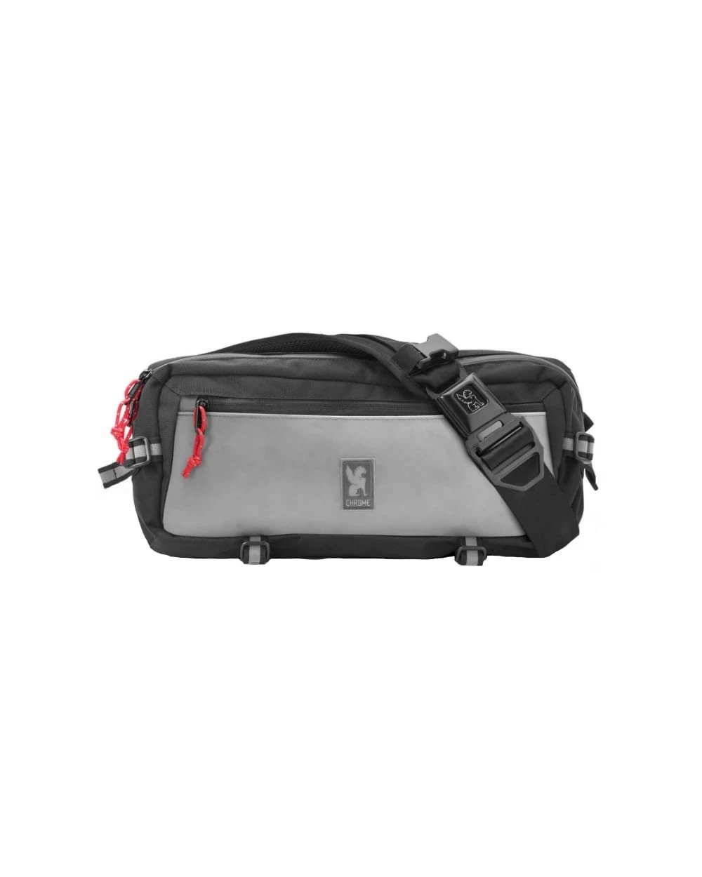 Sacs Sac Messenger CHROME Kadet 11 Sacs Sac Messenger CHROME Kadet – Image 9
