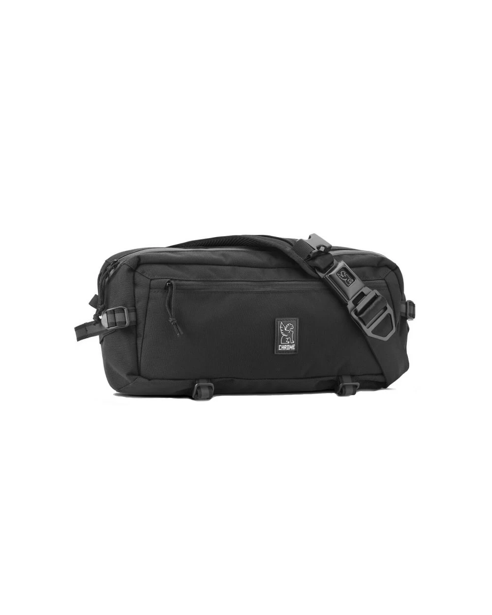 Sacs Sac Messenger CHROME Kadet 3 Sacs Sac Messenger CHROME Kadet