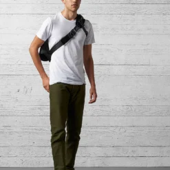 Sacs Sac Messenger Chrome Mini Metro 10 Sacs Sac Messenger Chrome Mini Metro -Magasin Dusine Antivols sac messenger chrome mini metro 3