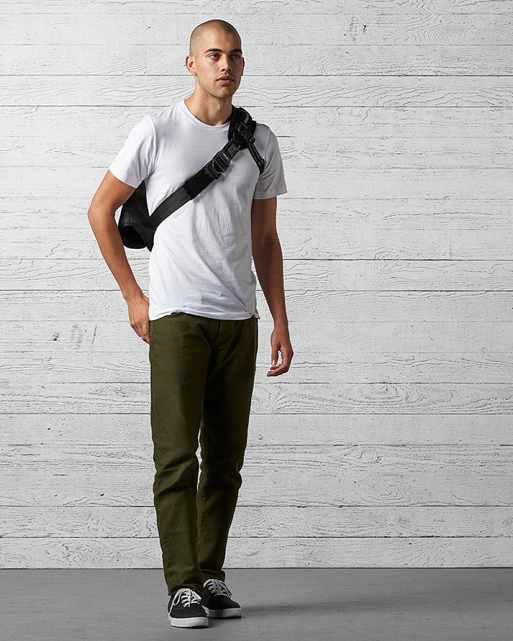 Sacs Sac Messenger Chrome Mini Metro 6 Sacs Sac Messenger Chrome Mini Metro – Image 4