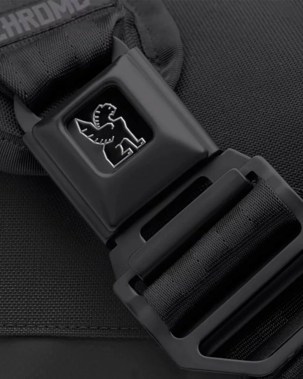 Sacs Sac Messenger Chrome Mini Metro 7 Sacs Sac Messenger Chrome Mini Metro – Image 5