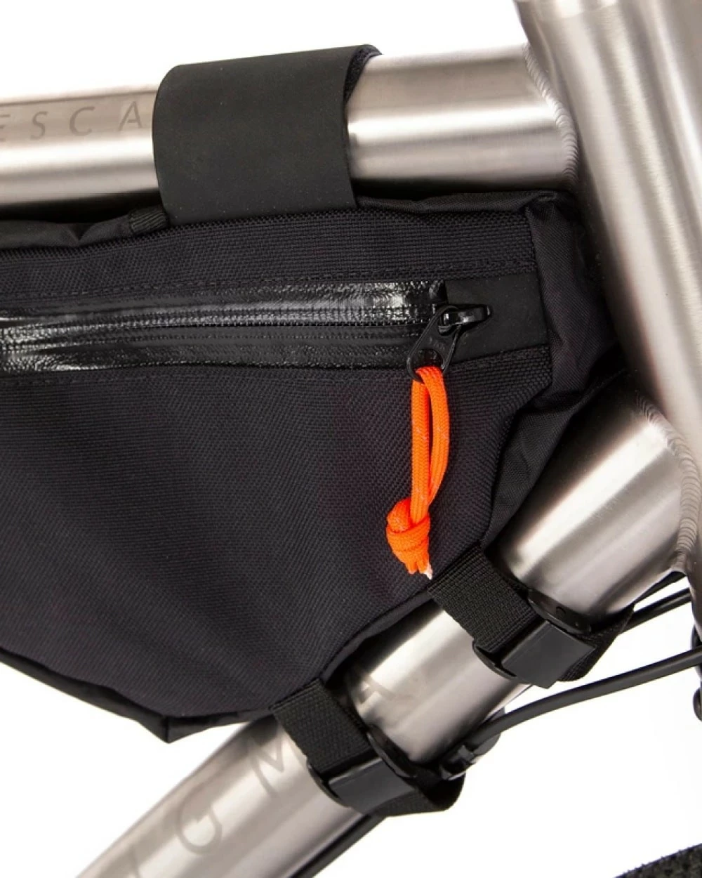 Bagagerie & Bikepacking Sacoche De Cadre Restrap Large 6 Bagagerie & Bikepacking Sacoche De Cadre Restrap Large – Image 4