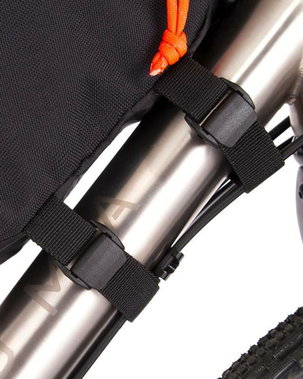 Bagagerie & Bikepacking Sacoche De Cadre Restrap Large 7 Bagagerie & Bikepacking Sacoche De Cadre Restrap Large – Image 5
