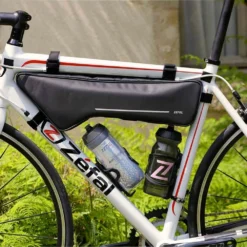 Bagagerie & Bikepacking Sacoche De Cadre Zéfal Z Adventure C4 6 Bagagerie & Bikepacking Sacoche De Cadre Zéfal Z Adventure C4 -Magasin Dusine Antivols sacoche de cadre zefal z adventure c4 1