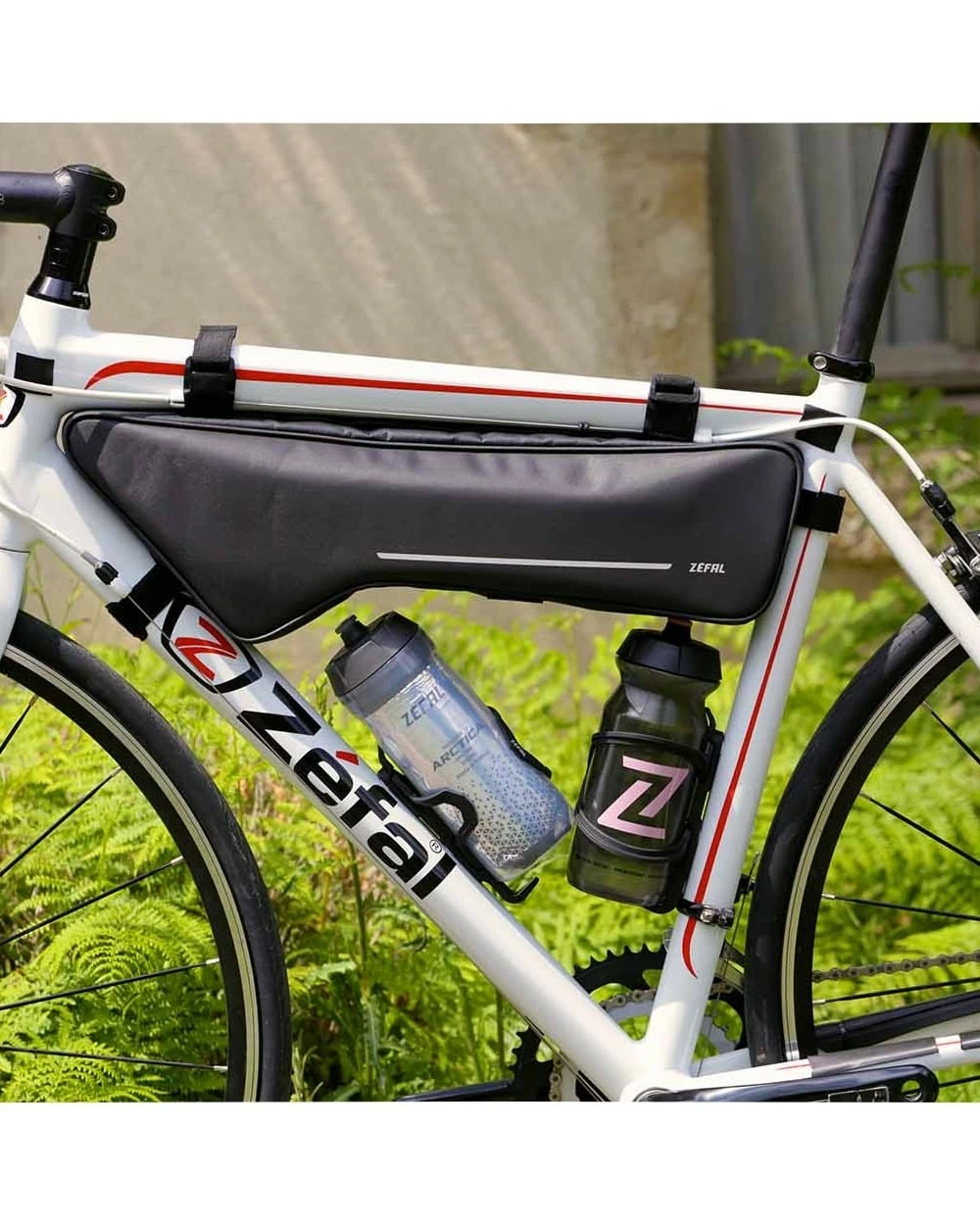 Bagagerie & Bikepacking Sacoche De Cadre Zéfal Z Adventure C4 4 Bagagerie & Bikepacking Sacoche De Cadre Zéfal Z Adventure C4 – Image 2