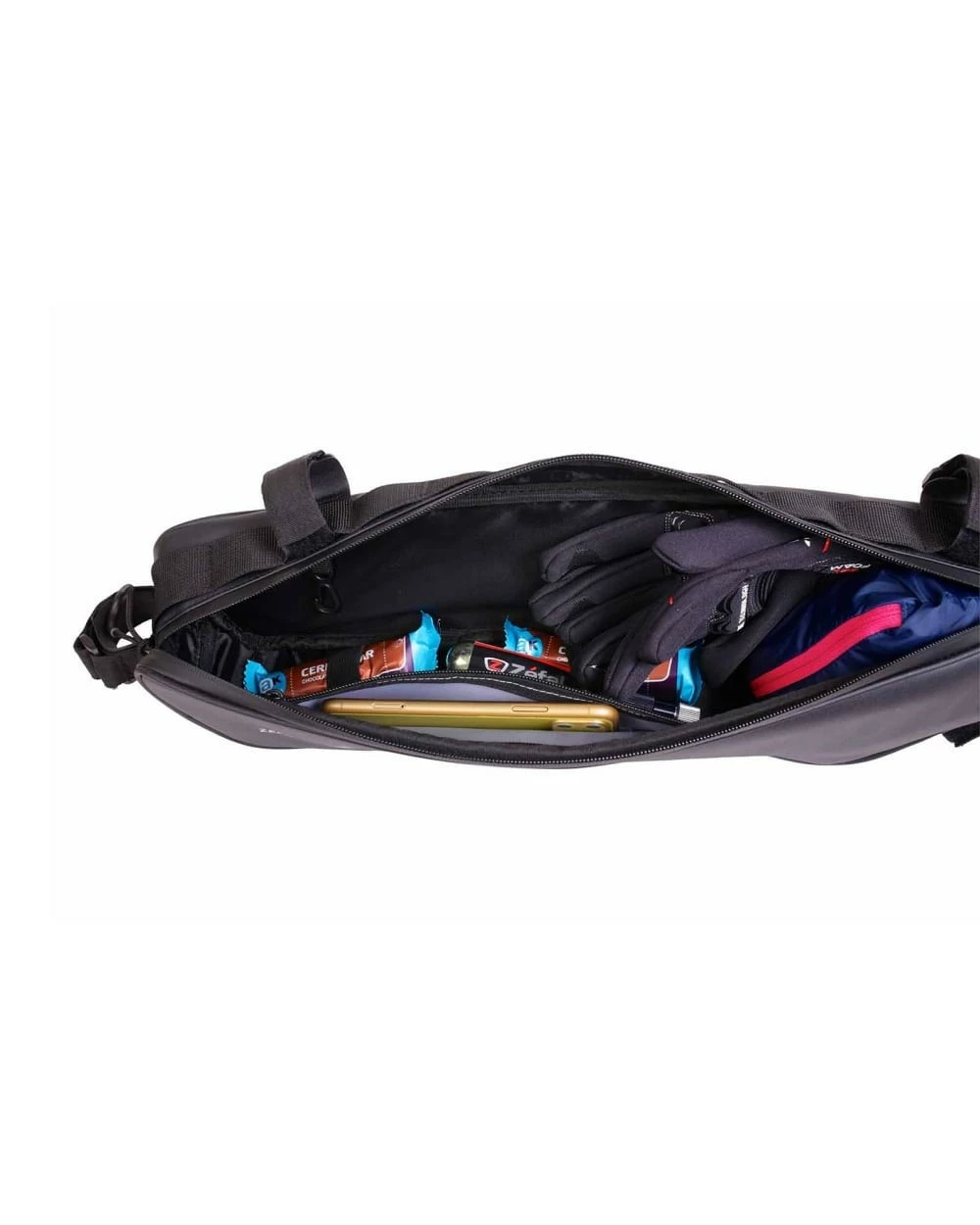 Bagagerie & Bikepacking Sacoche De Cadre Zéfal Z Adventure C4 5 Bagagerie & Bikepacking Sacoche De Cadre Zéfal Z Adventure C4 – Image 3