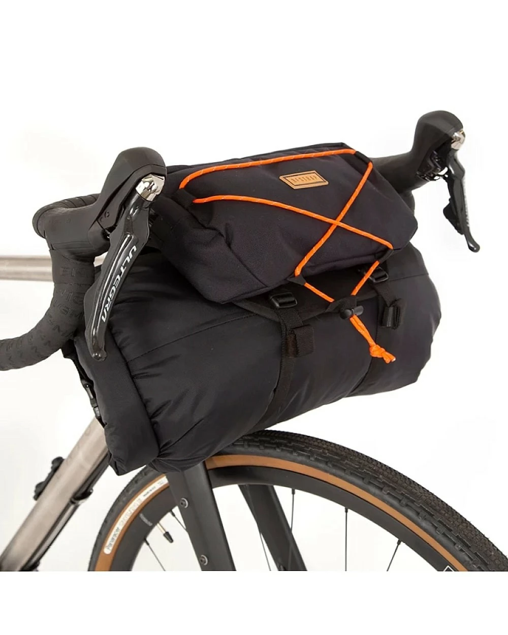 Bagagerie & Bikepacking Sacoche De Cintre RESTRAP Bar Bag 14L 4 Bagagerie & Bikepacking Sacoche De Cintre RESTRAP Bar Bag 14L – Image 2