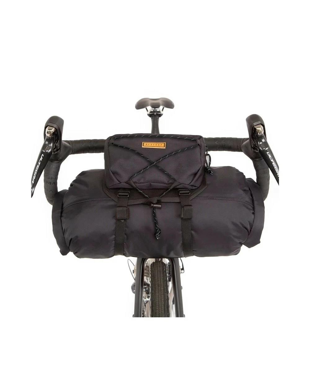 Bagagerie & Bikepacking Sacoche De Cintre RESTRAP Bar Bag 14L 5 Bagagerie & Bikepacking Sacoche De Cintre RESTRAP Bar Bag 14L – Image 3