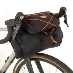 Bagagerie & Bikepacking Sacoche De Cintre RESTRAP Bar Bag 17L 13 Bagagerie & Bikepacking Sacoche De Cintre RESTRAP Bar Bag 17L -Magasin Dusine Antivols sacoche de cintre restrap bar bag 17l 1