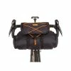 Bagagerie & Bikepacking Sacoche De Cintre RESTRAP Bar Bag 17L -Magasin Dusine Antivols sacoche de cintre restrap bar bag 17l