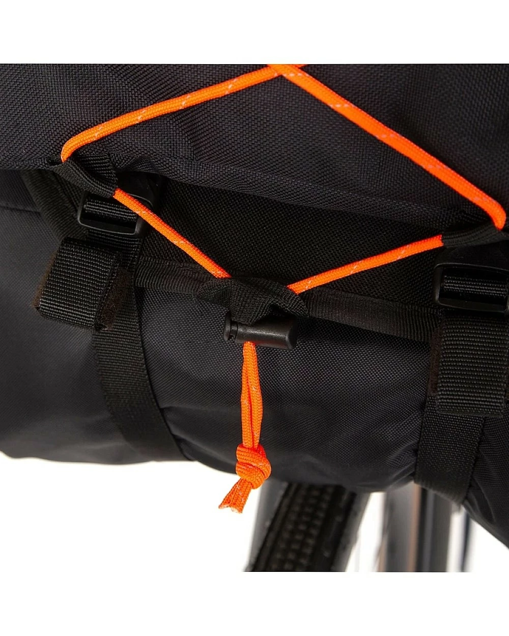 Bagagerie & Bikepacking Sacoche De Cintre RESTRAP Bar Bag 17L 5 Bagagerie & Bikepacking Sacoche De Cintre RESTRAP Bar Bag 17L – Image 3