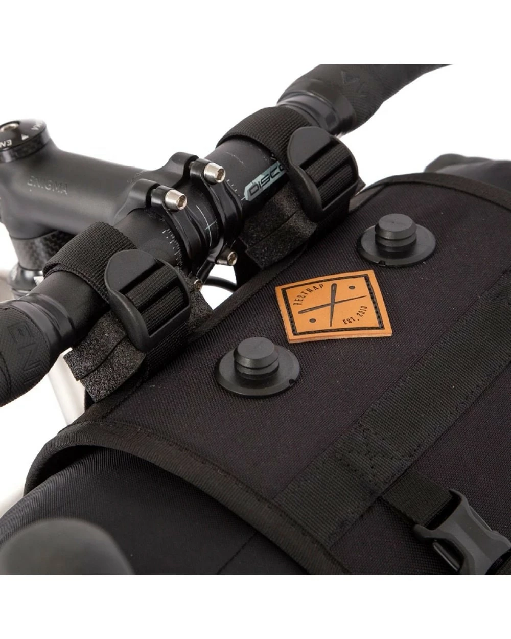 Bagagerie & Bikepacking Sacoche De Cintre RESTRAP Bar Bag 17L 6 Bagagerie & Bikepacking Sacoche De Cintre RESTRAP Bar Bag 17L – Image 4