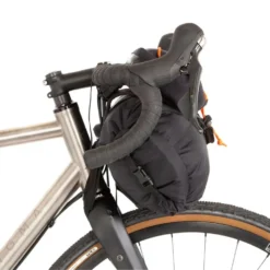 Bagagerie & Bikepacking Sacoche De Cintre RESTRAP Bar Bag 17L 16 Bagagerie & Bikepacking Sacoche De Cintre RESTRAP Bar Bag 17L -Magasin Dusine Antivols sacoche de cintre restrap bar bag 17l 4