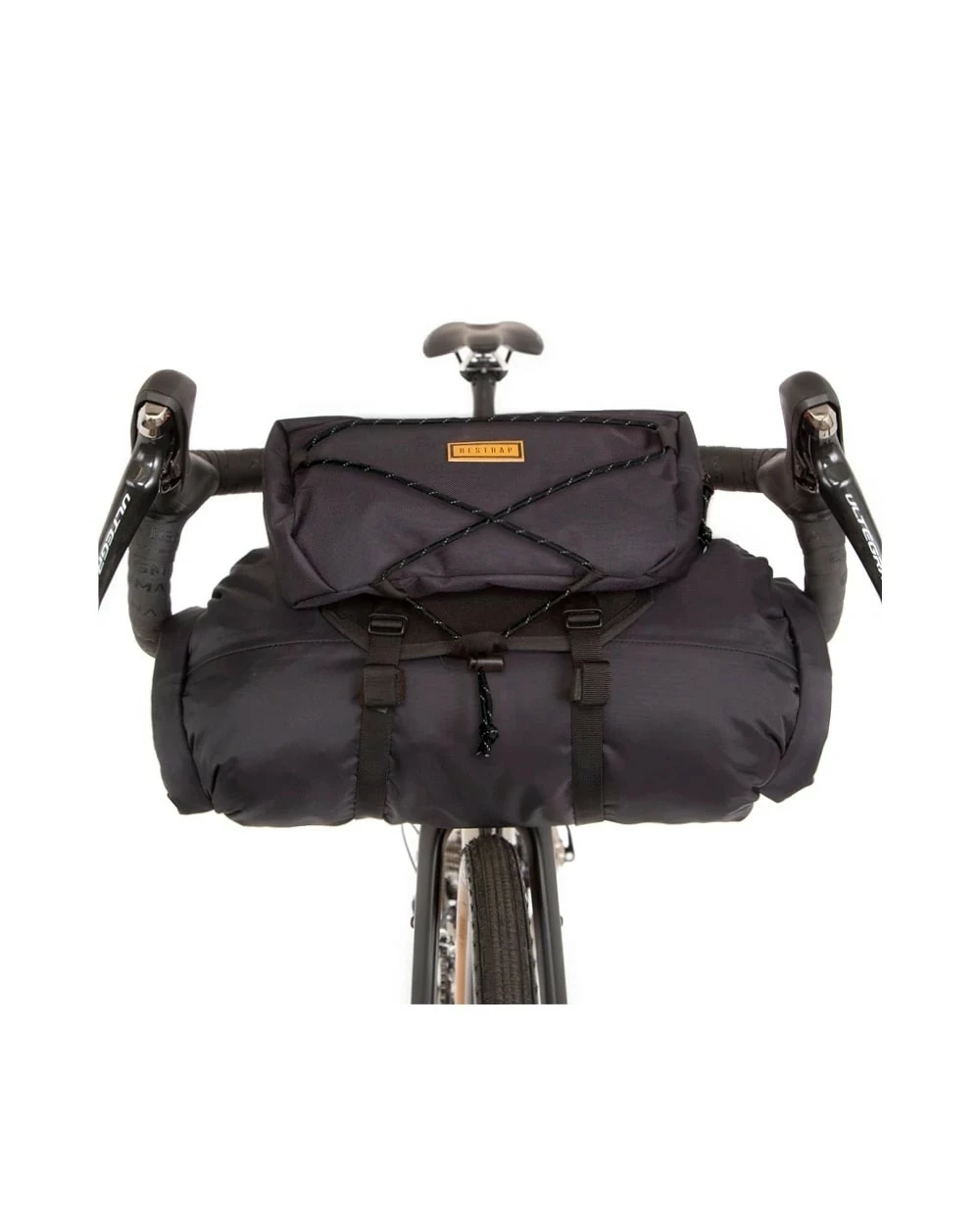 Bagagerie & Bikepacking Sacoche De Cintre RESTRAP Bar Bag 17L 12 Bagagerie & Bikepacking Sacoche De Cintre RESTRAP Bar Bag 17L – Image 10