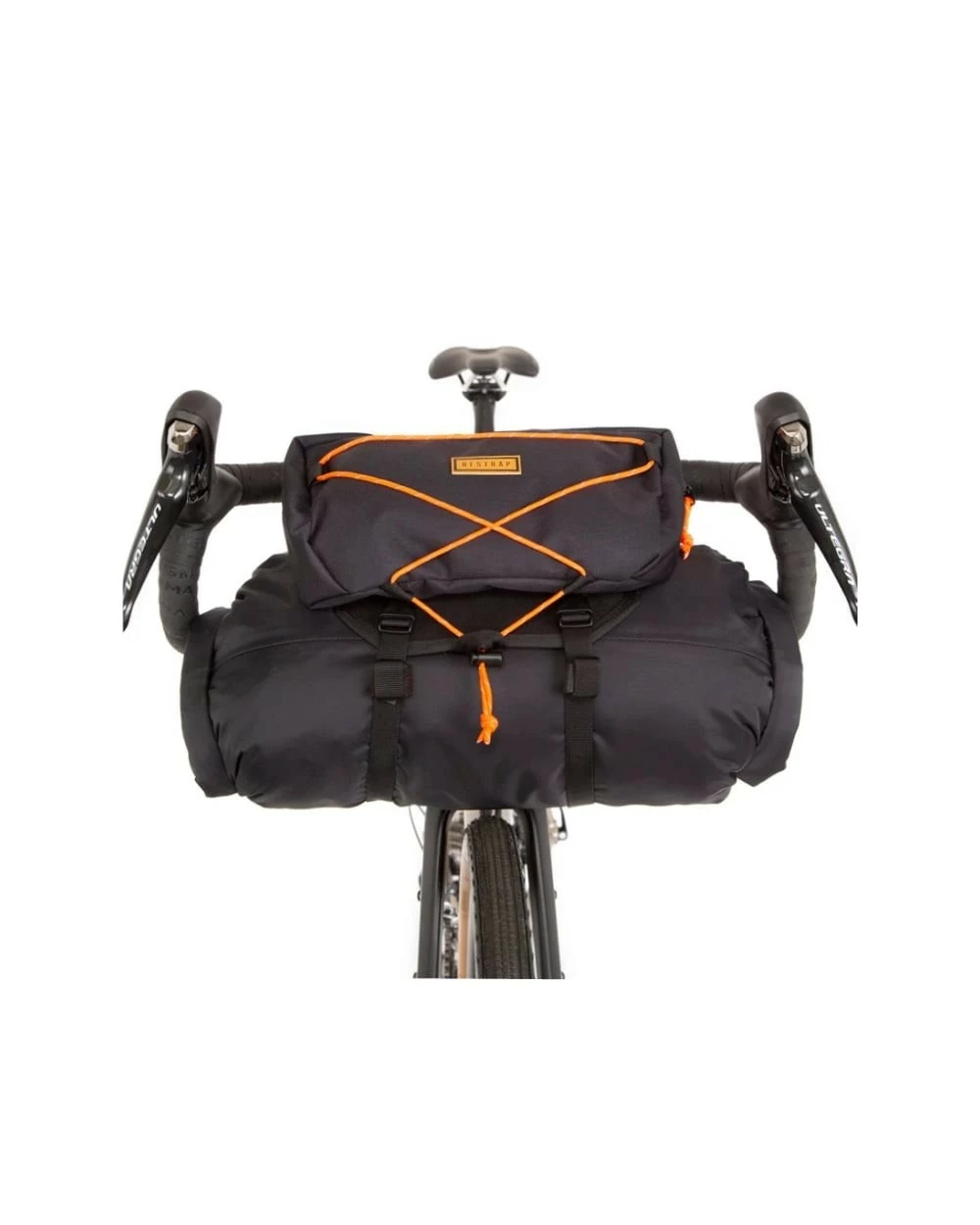 Bagagerie & Bikepacking Sacoche De Cintre RESTRAP Bar Bag 17L 3 Bagagerie & Bikepacking Sacoche De Cintre RESTRAP Bar Bag 17L