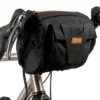 Bagagerie & Bikepacking Sacoche De Guidon Restrap Bar Pack -Magasin Dusine Antivols sacoche de guidon restrap bar pack