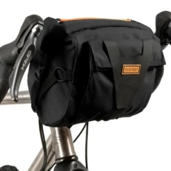 Bagagerie & Bikepacking Sacoche De Guidon Restrap Bar Pack